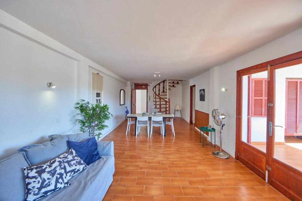 Nura Houses Magaluf Duplex 4 Dış mekan fotoğraf