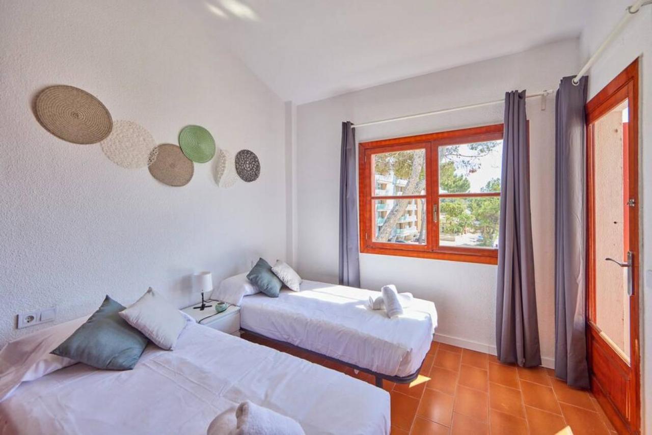 Nura Houses Magaluf Duplex 4 Dış mekan fotoğraf