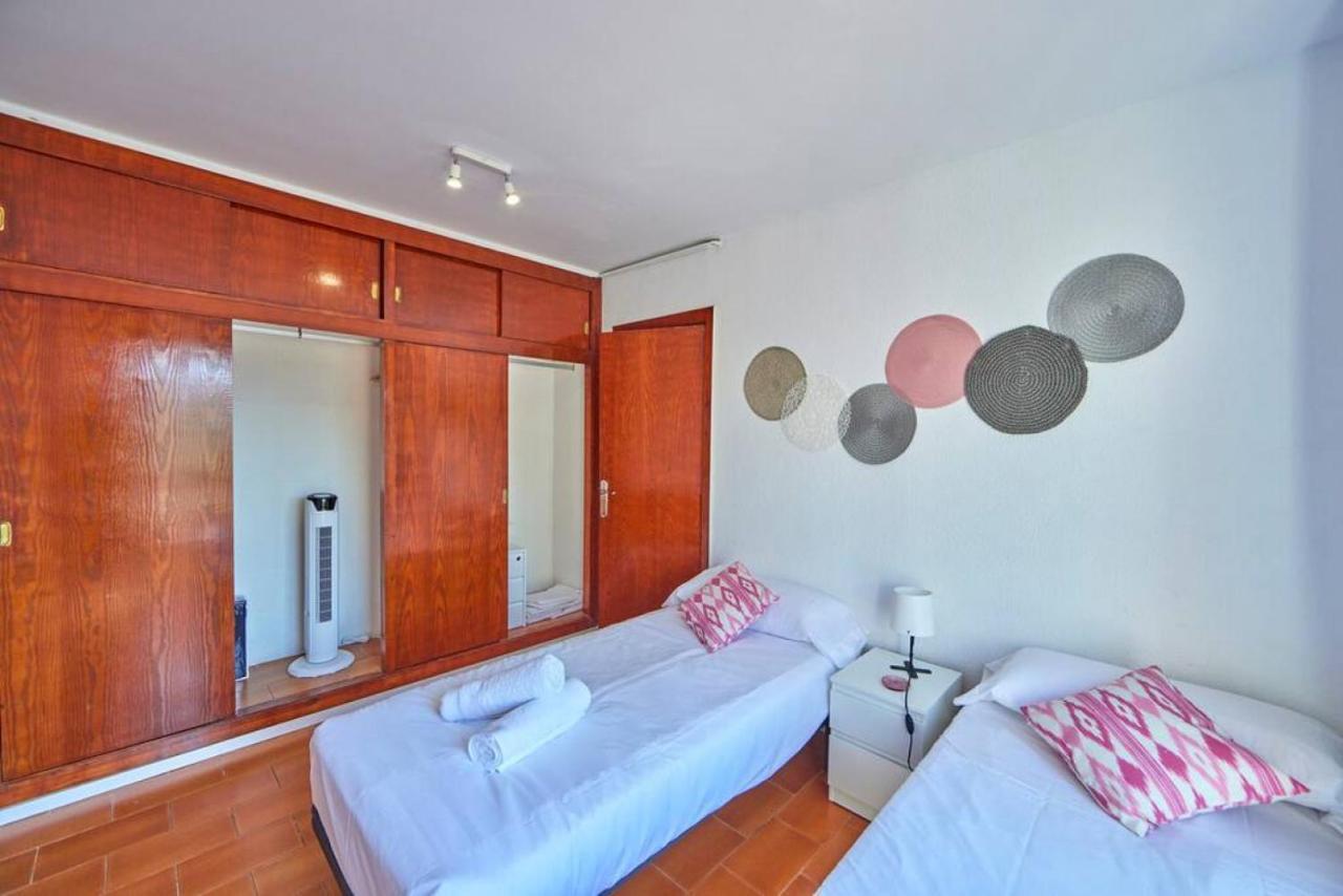Nura Houses Magaluf Duplex 4 Dış mekan fotoğraf