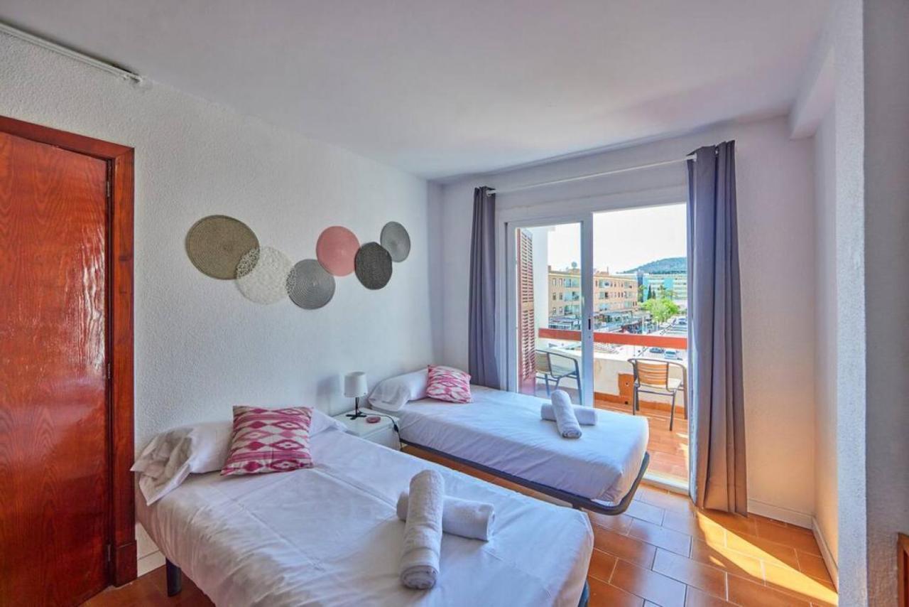 Nura Houses Magaluf Duplex 4 Dış mekan fotoğraf