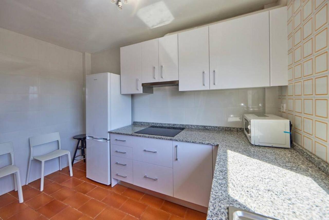 Nura Houses Magaluf Duplex 4 Dış mekan fotoğraf